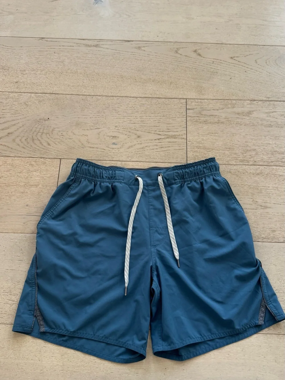 Vuori Trail Shorts unlined S